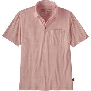 Patagonia Daily Polo Shirt